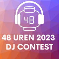 48uren 2023 - dj contest