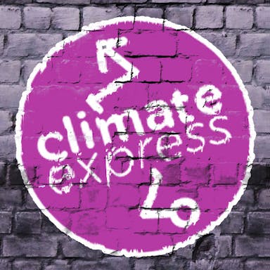 Climate Express DJ