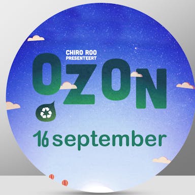 OZON 2023