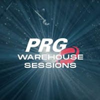 PRG Warehouse Sessions