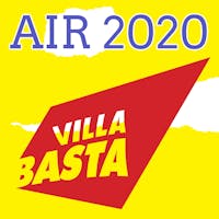 Villa Basta: Artiest in residentie 2020
