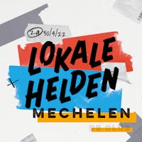 LH22 – Lokale Helden Mechelen