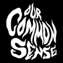 Our Common Sense