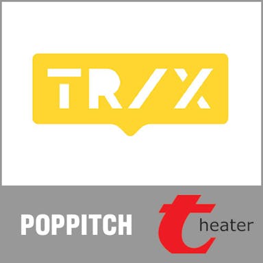 Electronic Poppitch 2017 - Trix